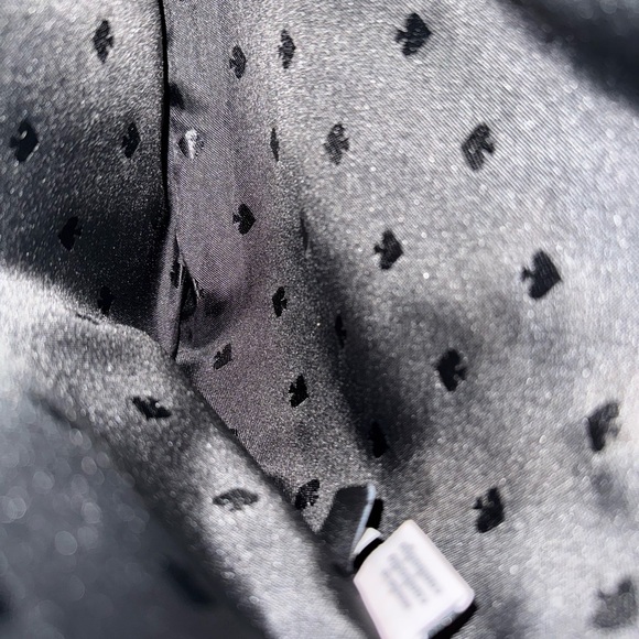 Kate Spade New York Chelsea Nylon Wristlet - Picture 4 of 6